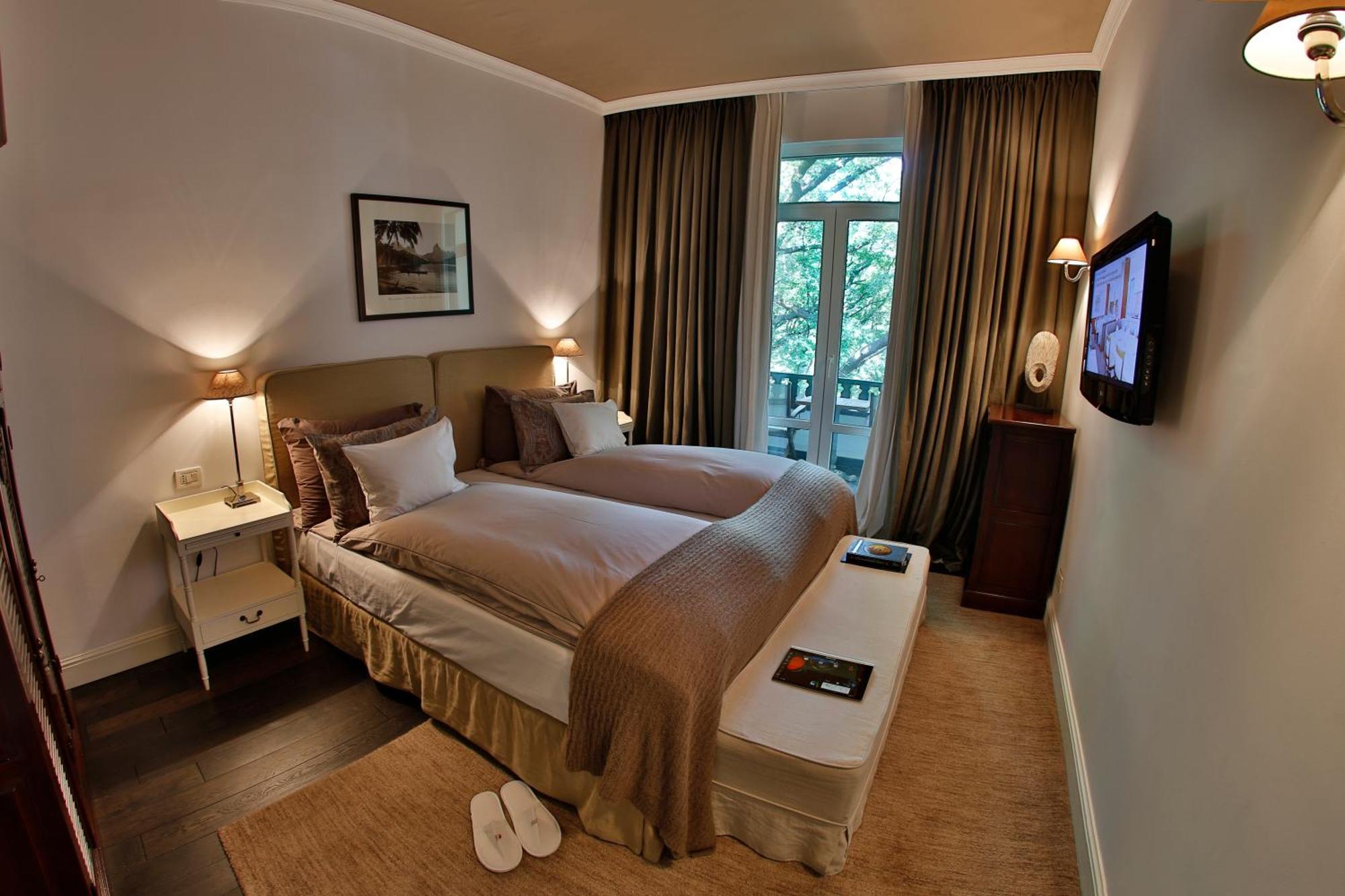 Hvd Boutique Hotel Oasis - Private Beach & Free Parking Golden Sands Room photo